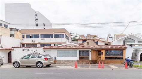 HOTEL COUNTRY TRUJILLO - Hotel Reviews, Photos, Rate Comparison ...