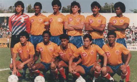 Colombianadas mundialistas