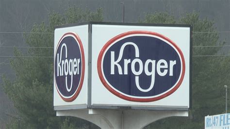 Kroger and Albertsons, still hoping to merge, agree to sell more stores ...