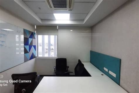 Inspire Cospace - Coworking & Shared Office Space in Baner, Pune