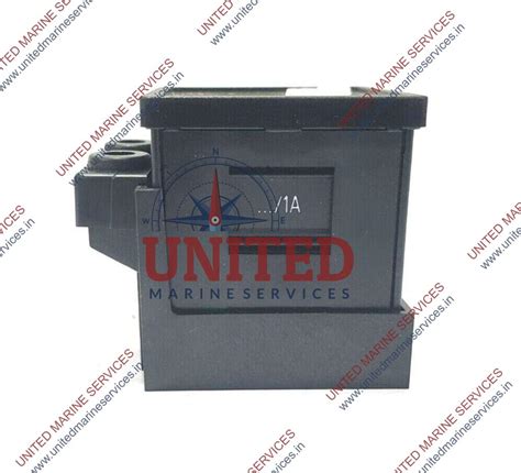 STAHL METER 8405/2 0-150 AMP | United Marine Services