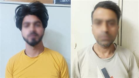 ट्रेडिंग से पैसे कमाने का लालच देकर की थी 9 करोड़ की ठगी, नोएडा पुलिस ...