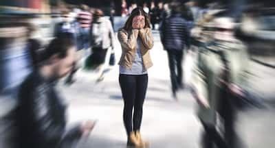 post-traumatic stress disorder | TheHealthSite.com