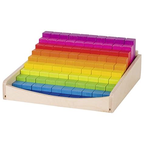 Goki Calculating sticks [Gently used] [#238] – Rentoys