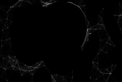 Particle JavaScript 的图像结果