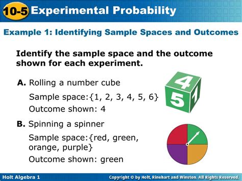 Image result for Experimental Probability Examples