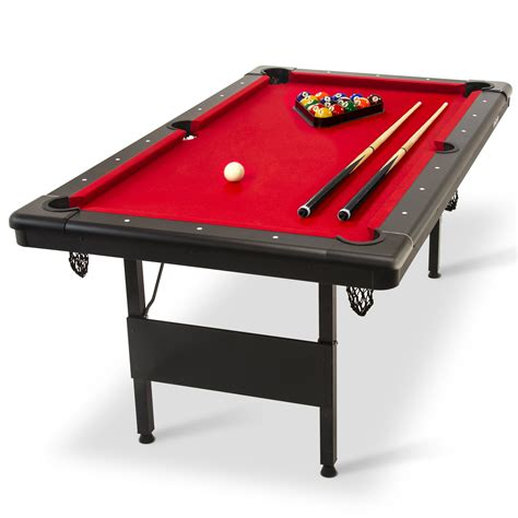Barrington Pool Table Assembly 的图像结果