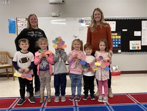 Alden-Conger Public School District Calendar 2024-2025