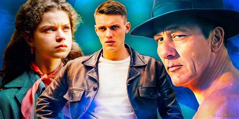 Monsieur Spade's Risky Premise Turned Out To Be Its Secret Weapon