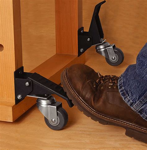 Image result for Fulton Workbench Casters