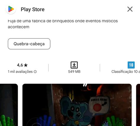 Poppy Playtime Mobile for Android 的图像结果