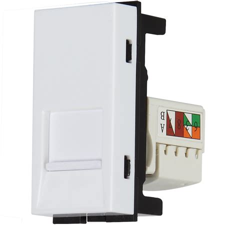 Havell's Computer Jack - 1M - Others - Electrical -BuildersMART