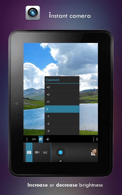 Instant Camera - App on Amazon Appstore