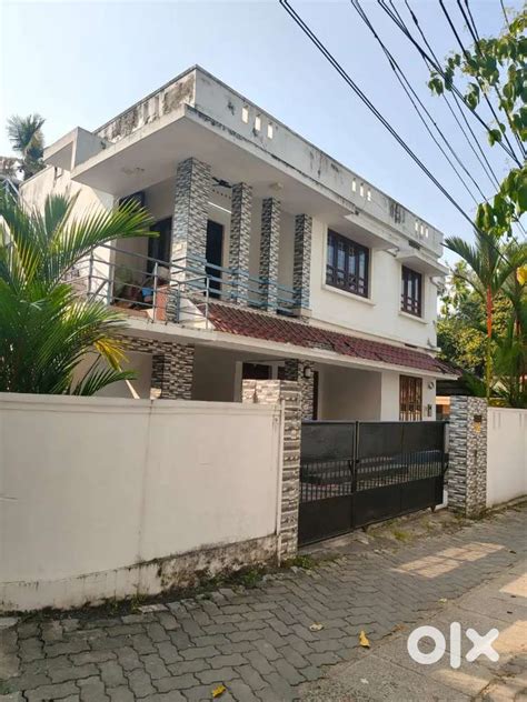 Chithra Ladies PG available at a convenient - PG & Guest Houses in ...