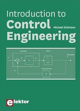 Buy Introduction to Control Engineering Book Online at Low Prices in ...