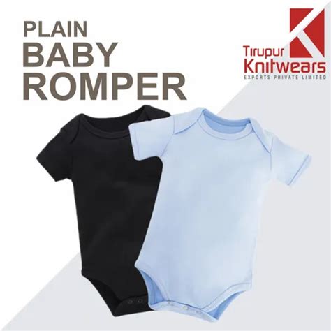 Baby Clothing - Baby Infant T-shirt Manufacturer from Avinashi