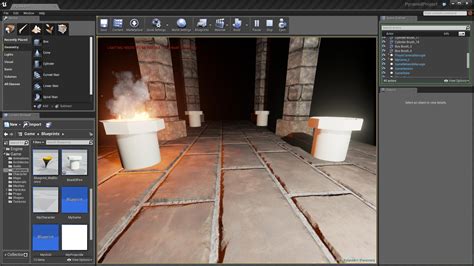 Image result for Unreal Engine Blueprins Complex