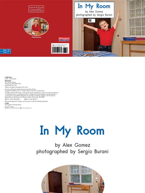 Image result for In My Room Tutorial