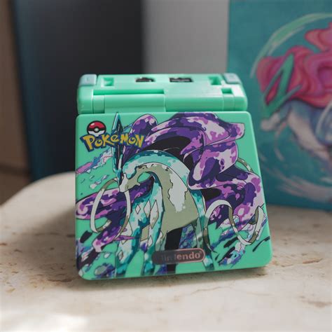 Image result for GBA Screen Mod