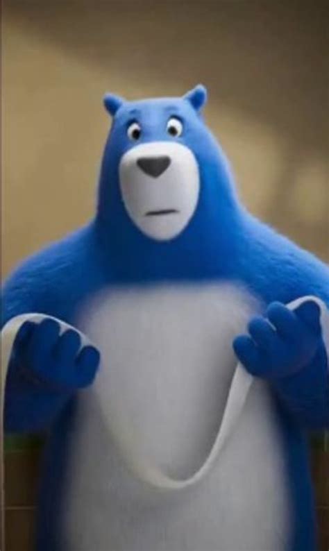 Grizzly Bear Official : how do the charmin toilet paper bears make you...