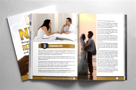 Interior Book Design Templates, Includes Template Compatible With Word ...