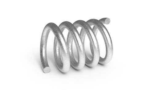 Image result for Working Model 2D Spring