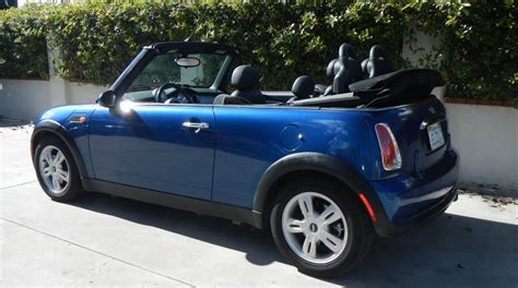 2008 Mini Cooper Convertible Problems 的图像结果