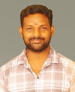 Dr. V. Venkatachalam