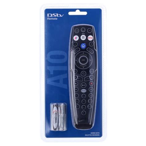 Image result for DStv Explora Remote Control