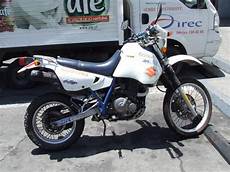 Suzuki Dr 650 1990 by 1990 Suzuki Dr 650 R Dakar Pics Specs And Information Suzuki Dr 650 1990
