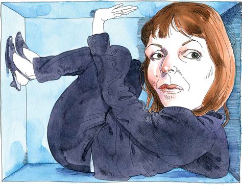 Rachel Cusk’s Struggle to Break Free | The Nation