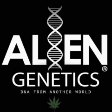 Alien Genetics 的图像结果