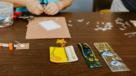 Image result for Step by Step Glass Fusing