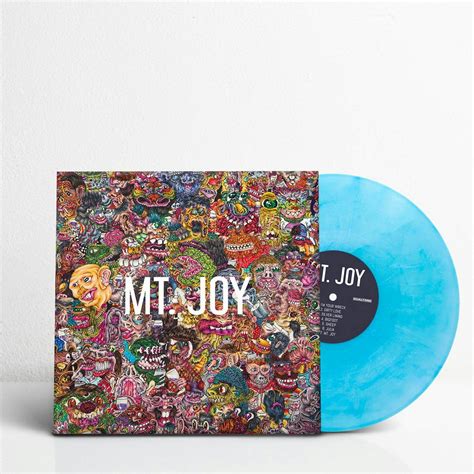 Mt. Joy Shirts, Mt. Joy Merch, Mt. Joy Hoodies, Mt. Joy Vinyl Records ...