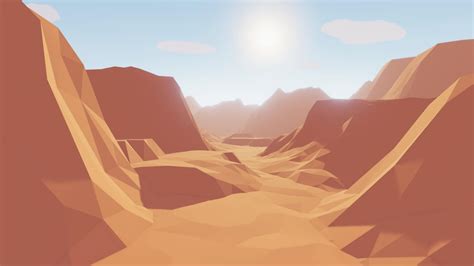 Image result for Unity Low Poly Terrain Tutorial
