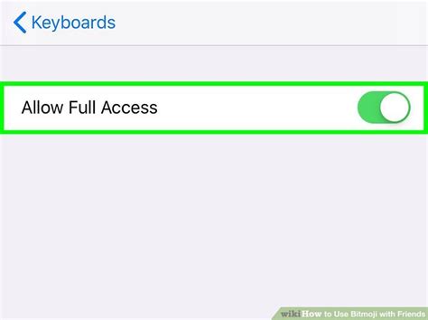 Image result for How Do You Use Bitmoji Characters