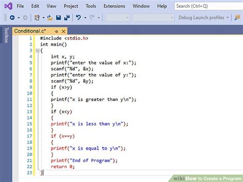Image result for How to Make Software Program That Runs