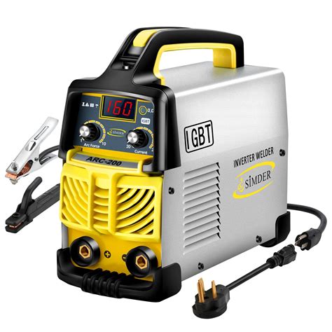 AC Arc Welder Machine 的图像结果