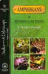 Amphibians of Peninsular India