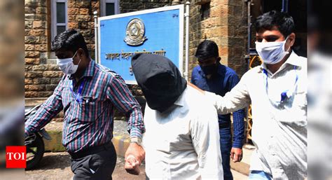 Mumbai police make sixth arrest in TRP case - GKPro News Breaking