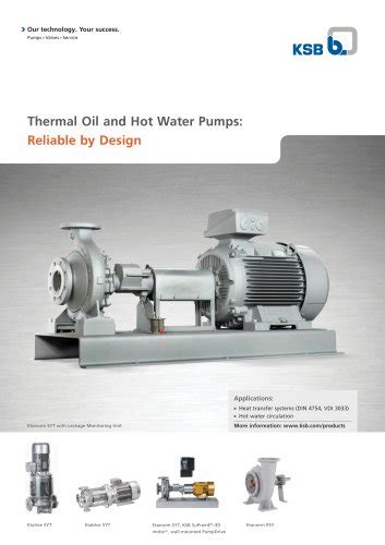 The Range of Valves - KSB - PDF Catalogs | Technical Documentation ...