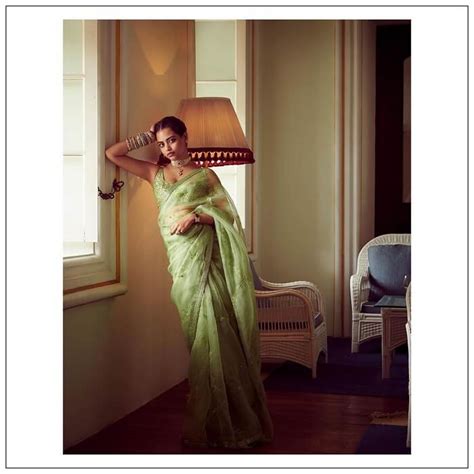 Organza Sabyasachi Sarees: #DestinationWeddings Collection For All the ...
