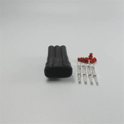 Male Connector Fit Toyota Map Sensor 1JZ 2JZ JZX JZA India | Ubuy