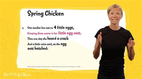 Image result for Spring Chicken Full Song