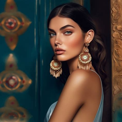 Image result for Pretty Model Portal