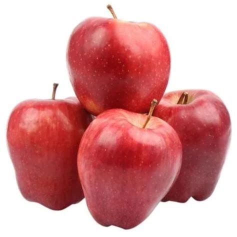 APPLE Kashmir 5Pcs (700G) – Le Frut