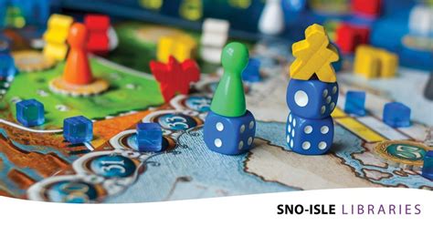 Board Game Hour, 15429 Bothell-Everett Hwy, Mill Creek, WA, United ...