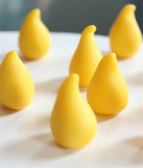 Image result for Fondant Sunset Cake Tutorial