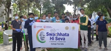 Ramaiah University of Applied Science