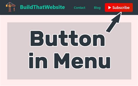 WordPress Menu Bar Adding Button 的图像结果